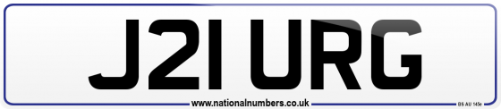 J21 URG
