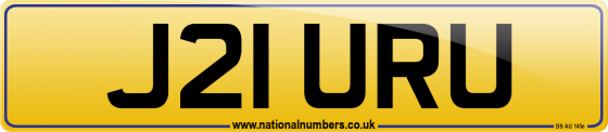 J21 URU