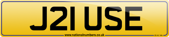 J21 USE