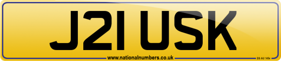 J21 USK