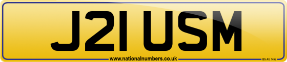 J21 USM