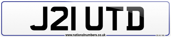 J21 UTD