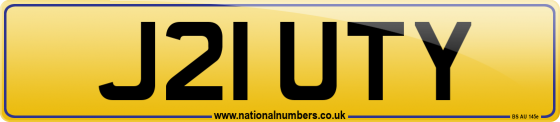 J21 UTY