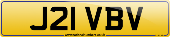 J21 VBV