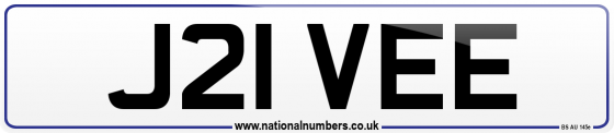 J21 VEE