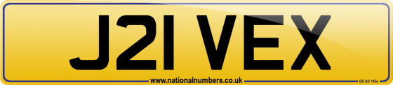 J21 VEX