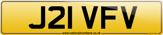 J21 VFV
