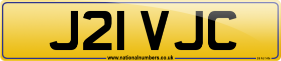 J21 VJC