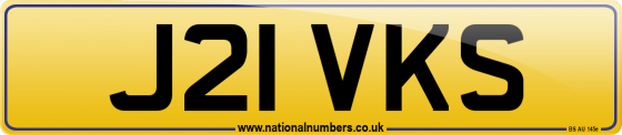 J21 VKS