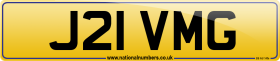 J21 VMG