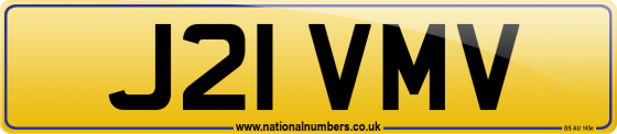 J21 VMV