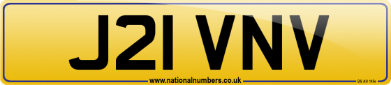 J21 VNV
