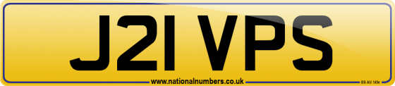J21 VPS