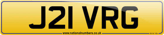 J21 VRG