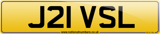 J21 VSL