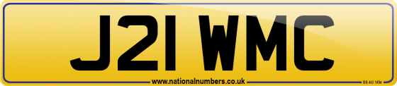 J21 WMC