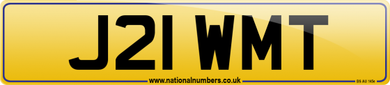 J21 WMT