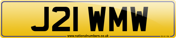 J21 WMW