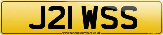 J21 WSS