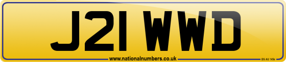 J21 WWD