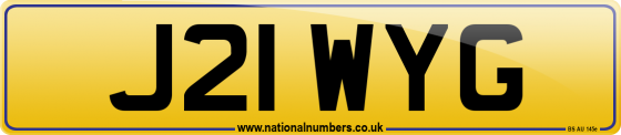 J21 WYG