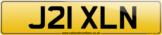 J21 XLN