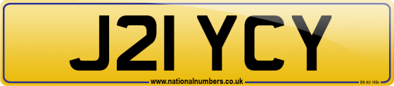 J21 YCY