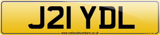 J21 YDL