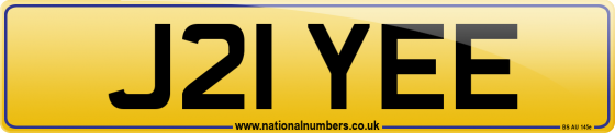 J21 YEE