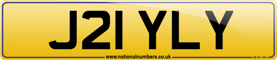 J21 YLY