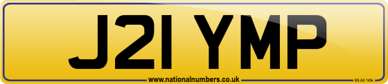J21 YMP