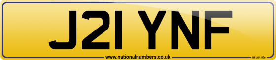 J21 YNF