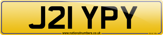 J21 YPY