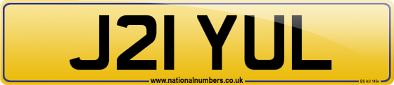 J21 YUL