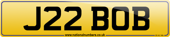 J22 BOB