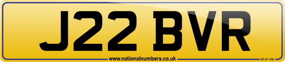 J22 BVR