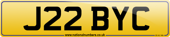 J22 BYC