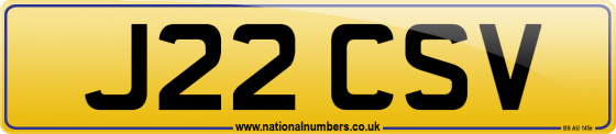 J22 CSV