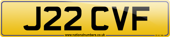 J22 CVF