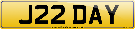J22 DAY