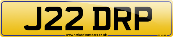 J22 DRP