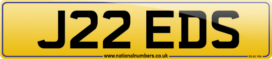 J22 EDS