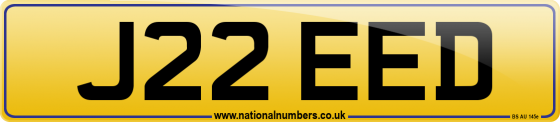J22 EED