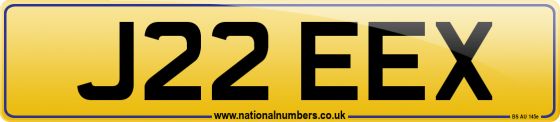 J22 EEX