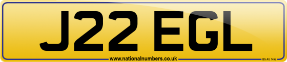 J22 EGL