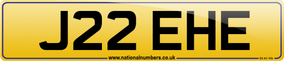 J22 EHE