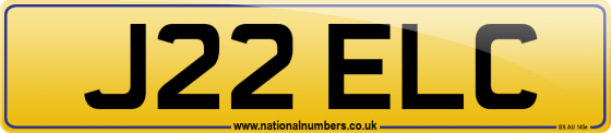 J22 ELC
