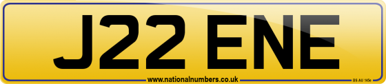 J22 ENE