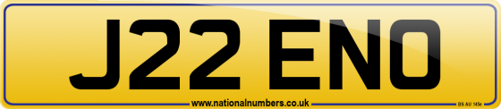 J22 ENO