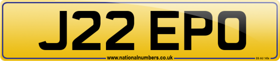 J22 EPO